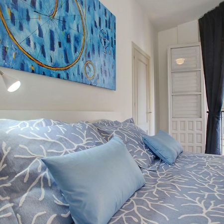 Moderno Piso En Centro Historico Apartment Malaga Bagian luar foto