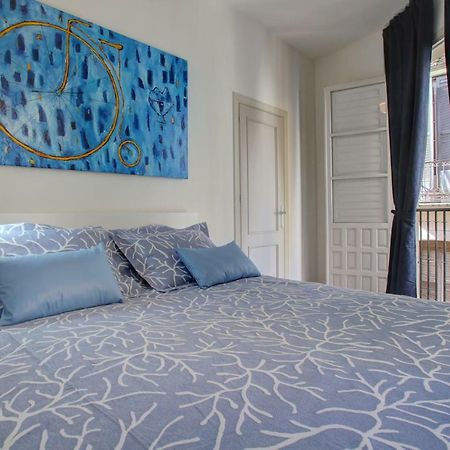 Moderno Piso En Centro Historico Apartment Malaga Bagian luar foto